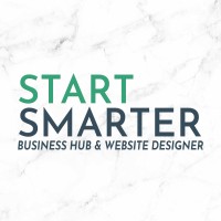 Start Smarter Logo