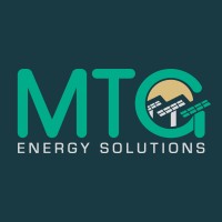 MTG Energy Solutions Ltd Logo