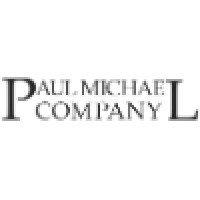 Paul Michael Company Logo