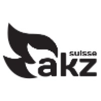 AKZ-Suisse Logo
