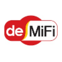 deMiFi Logo