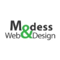 Modess Web & Design Logo