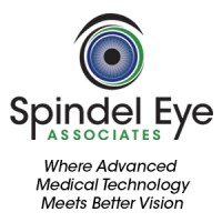 Spindel Eye Associates Logo