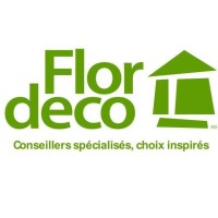 FlorDeco Québec (Couvre Plancher Idéal) Logo