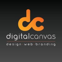 Digital Canvas LLC Logo