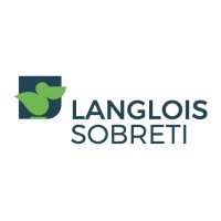 LANGLOIS SOBRETI Logo