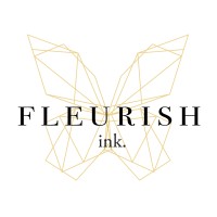 Fleurish, ink. Logo
