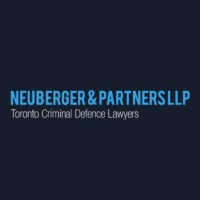 Neuberger & Partners LLP Logo