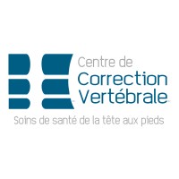 Centre de Correction Vertébrale Logo