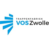 Trappenfabriek Vos Zwolle Logo
