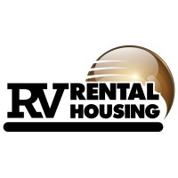 RV Rental Housing Logo