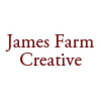 James Farm Creative Logo
