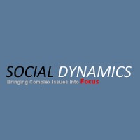 Social Dynamics, LLC Logo