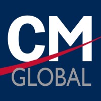 CM Global Logo