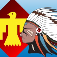 Oklahoma National Guard Logo