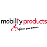 Mobility Products Logo