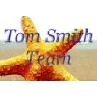 Tom Smith Team Real Estate Logo