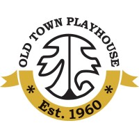 Old Town Playhouse Logo