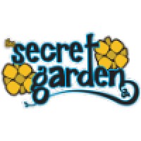 The Secret Garden Turismo Cia Ltda Logo
