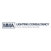 MMA Lighting Consultancy Ltd Logo