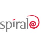 Spirale communication marketing inc. Logo