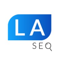 LA SEO Service Logo