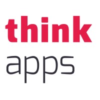 ThinkApps Logo