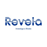 Revela Srl Logo