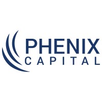 Phenix Capital Group Logo