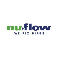 NuFlow Technologies Inc. Logo
