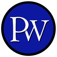 Paul West Used Cars Logo