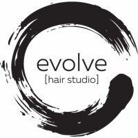 Evolve Hair Studio Logo