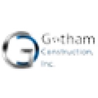 Gotham Construction Inc Logo