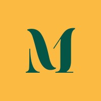 M. Moustache Logo