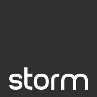 Storm Consultancy Logo