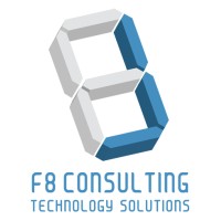 F8 Consulting Logo