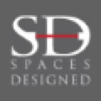 Spaces Designed Interior Design Studio, LLC Logo