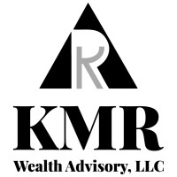 KMR Wealth Advisory Logo