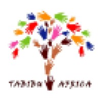 Tabibu Africa, Inc Logo