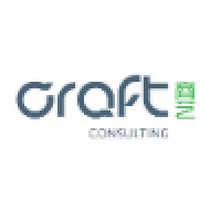 Craft Consulting Asia Logo
