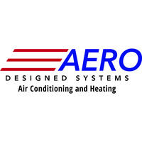 Aero Designed Systems Logo