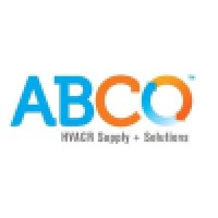 ABCO HVACR Supply + Solutions Logo