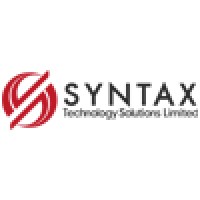 Syntax Technology Solutions Limited Logo