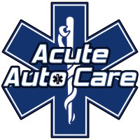Acute Auto Care Logo