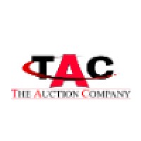 The Auction Company Logo