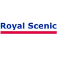 Royal Scenic Logo
