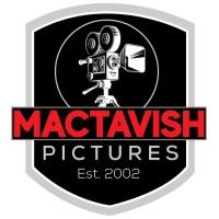 Mactavish Pictures Logo
