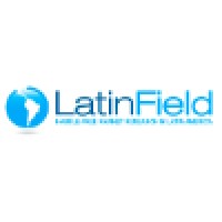Latin Field (formerly Improdir) Logo