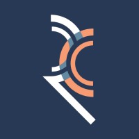 RC Robson Camargo Projetos e Negócios Logo
