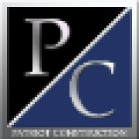 Patriot Construction Services, llc Logo